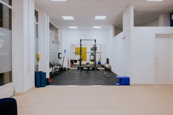 Archè — personal training-studio a Torino — 4