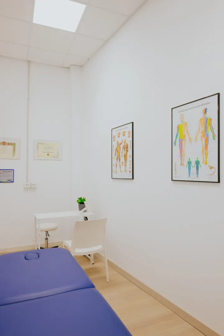 Archè — personal training-studio a Torino — 5