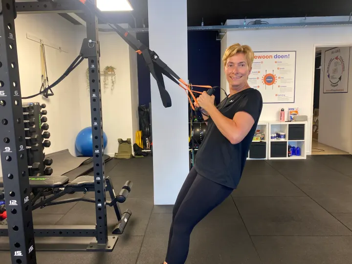 Personal Fitness Nederland - Aalsmeer — sportschool-studio in Aalsmeer — 2