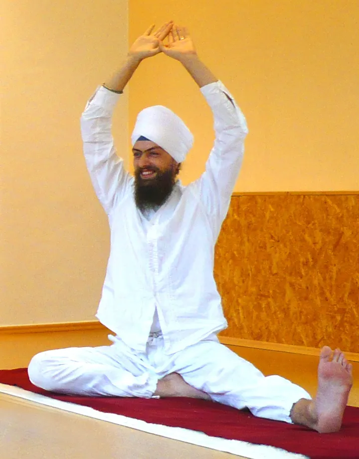 ADI SHAKTI YOGA — yoga-studio in Göttingen — 3