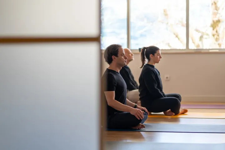 YOGADHIPA Studio — yoga-studio em Costa, Guimarães — 2