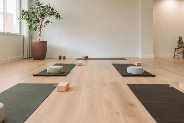 YOGADHIPA Studio — yoga-studio em Costa, Guimarães — 3