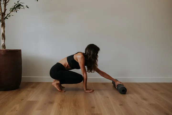 YOGADHIPA Studio — Yoga em Costa, Guimarães
