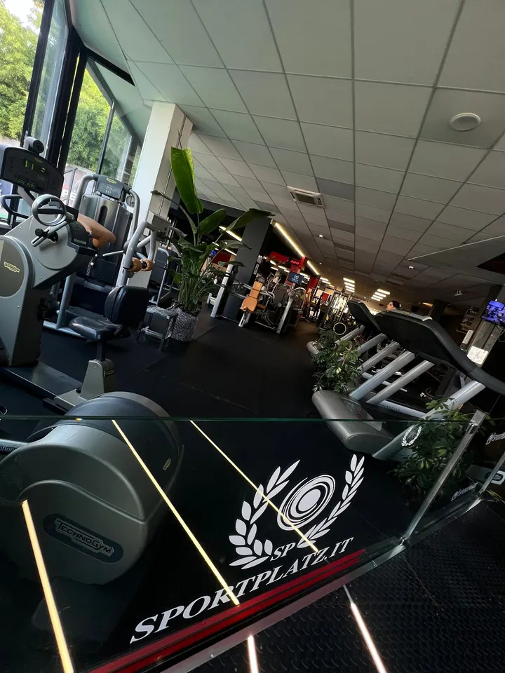 SportPlatz palestra — hyrox-studio a Peschiera del Garda — 3