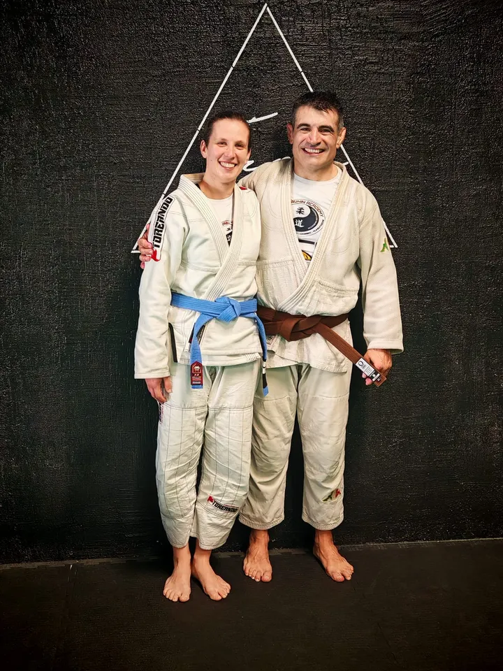 Judo Ronin Academy — bjj-studio a Montichiari — 3