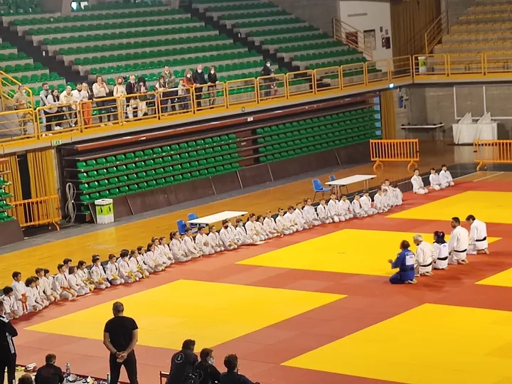 Judo Ronin Academy — bjj-studio a Montichiari — 3