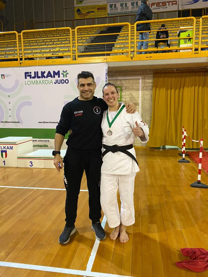 Judo Ronin Academy — bjj-studio a Montichiari — 4