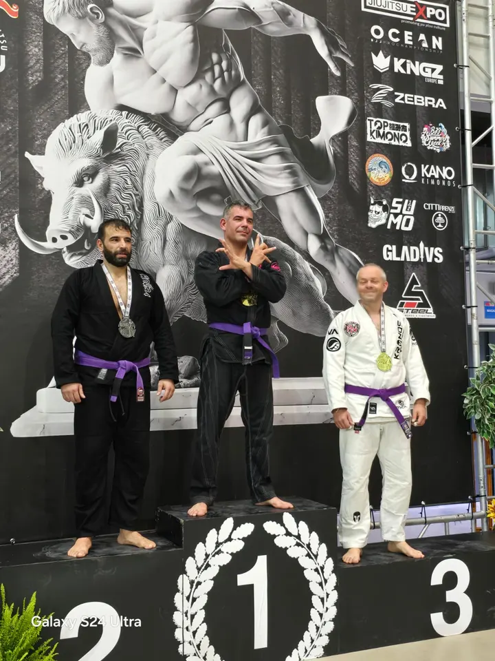 Judo Ronin Academy — bjj-studio a Montichiari — 5