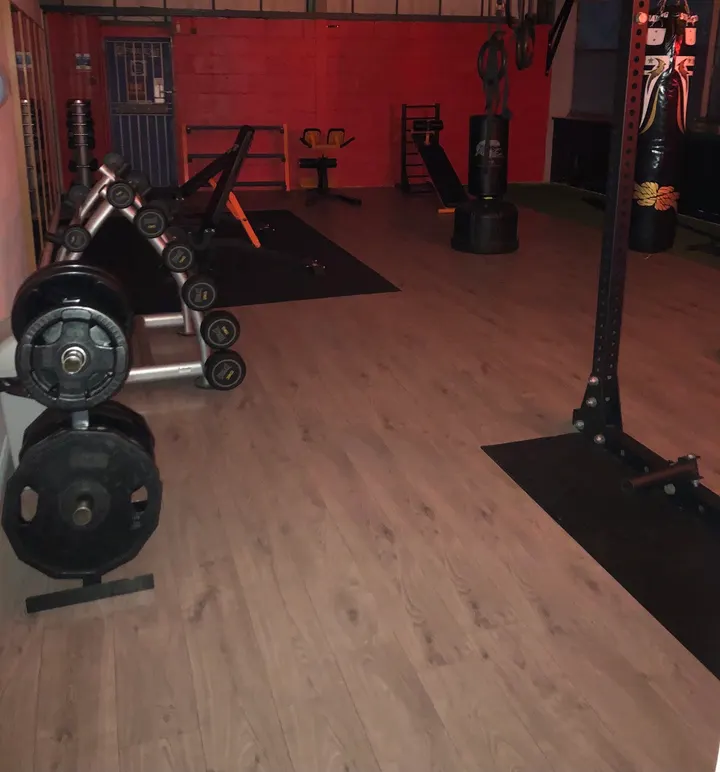 Amber Valley Fitness Centre — fitness studio in Alfreton — 2