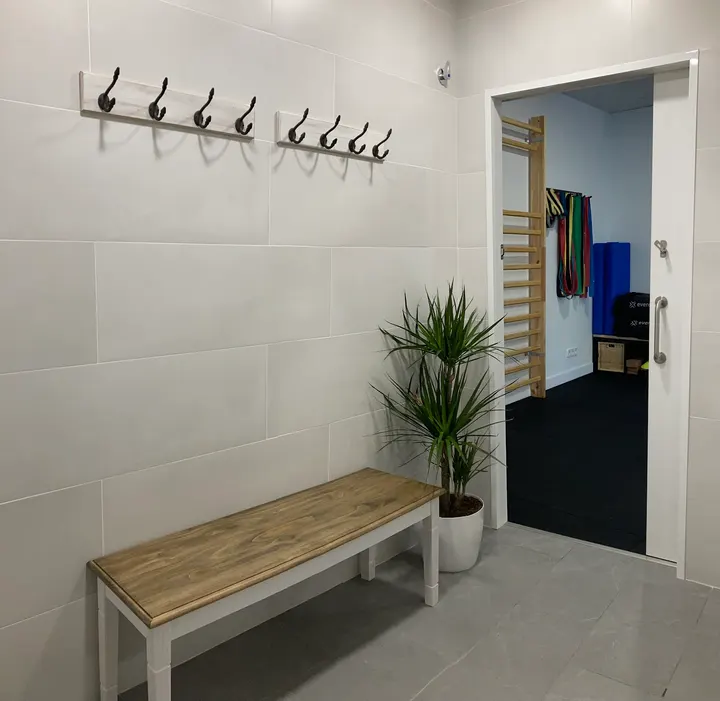 Moviment Girona — entrenamiento personal-studio en Fontajau, Girona — 3