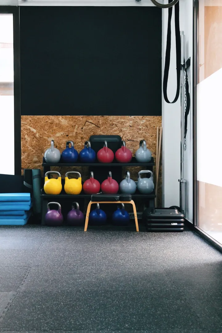 Moviment Girona — entrenamiento personal-studio en Girona — 5