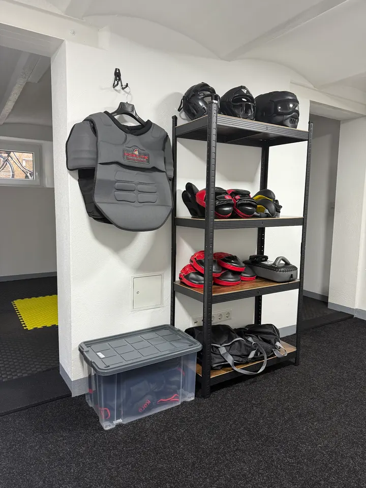 Selbstschutztraining Darmstadt — kampfsport-studio in Bessungen, Darmstadt — 2