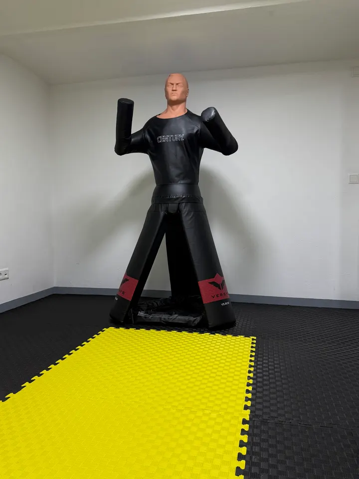 Selbstschutztraining Darmstadt — kampfsport-studio in Bessungen, Darmstadt — 3