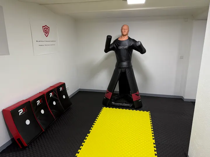 Selbstschutztraining Darmstadt — Kampfsport in Bessungen, Darmstadt