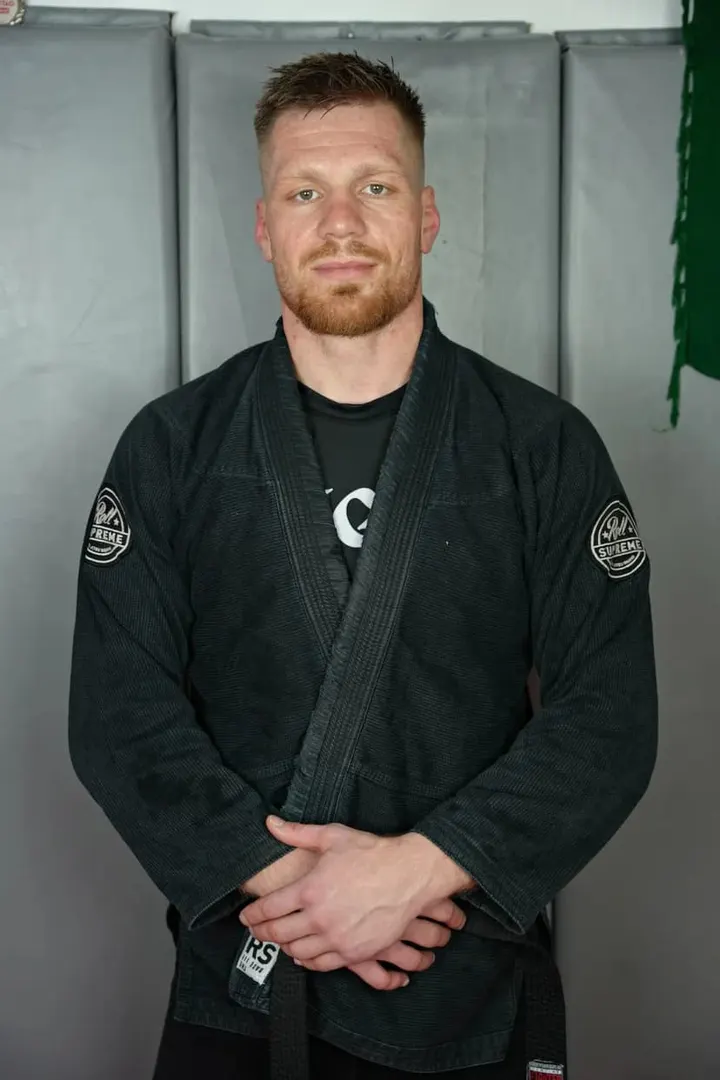 Pegla jiu-jitsu club — bjj-studio i Malmö — 3