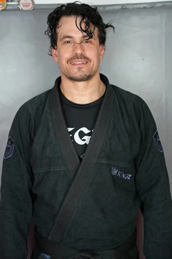 Pegla jiu-jitsu club — bjj-studio i Malmö — 4