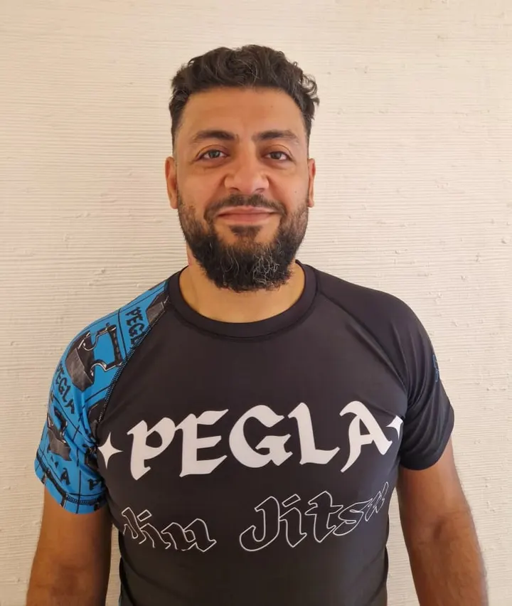 Pegla jiu-jitsu club — bjj-studio i Malmö — 5
