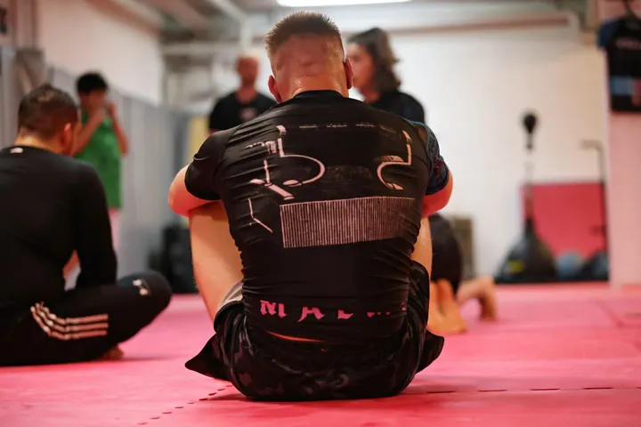 Pegla jiu-jitsu club — bjj-studio i Malmö — 6
