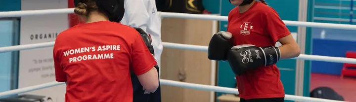 Wimborne ProAm Boxing Club — boxing-studio in Wimborne — 2