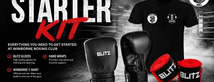 Wimborne ProAm Boxing Club — boxing-studio in Wimborne — 3
