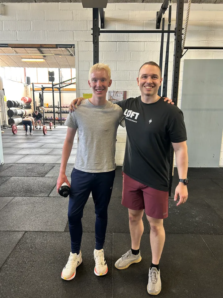 Løft fitness ApS — træningsstudio i Hagelskær, Ikast — 2