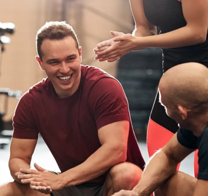 Løft fitness ApS — træningsstudio i Ikast — 4