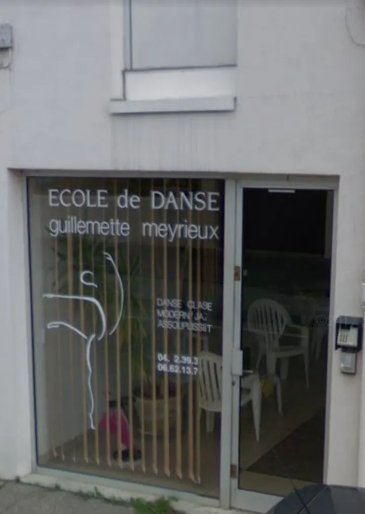 Ecole de Danse Guillemette — danse-studio à Saint-Genis-Laval, Lyon — 3