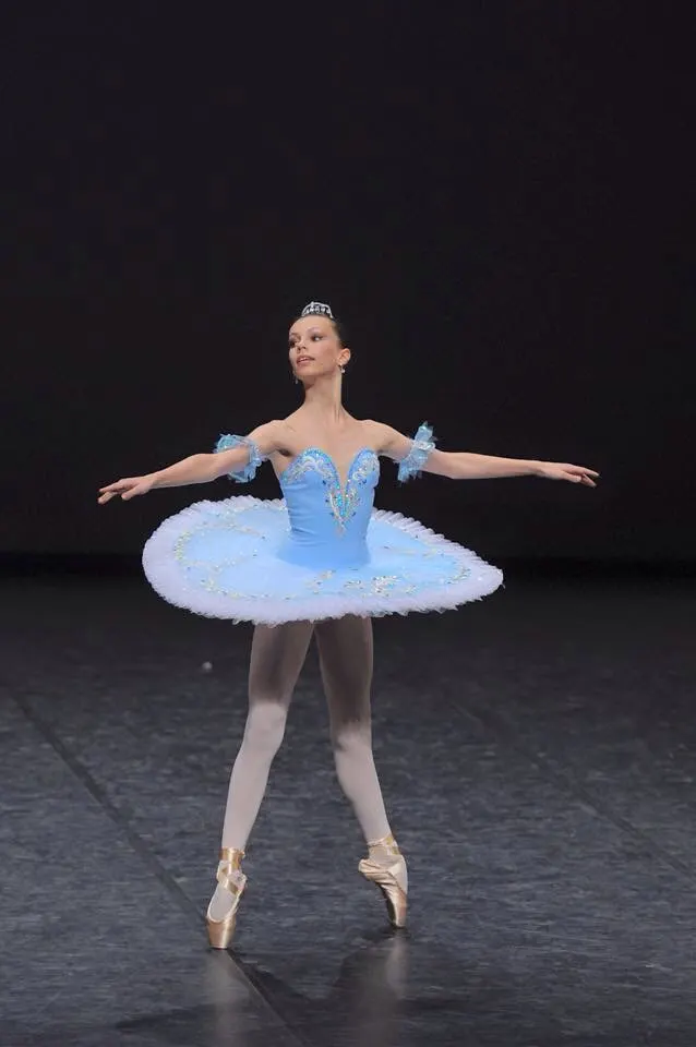 Ecole de Danse Guillemette — danse-studio à Lyon — 3