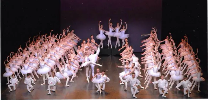 Ecole de Danse Guillemette — danse-studio à Lyon — 4