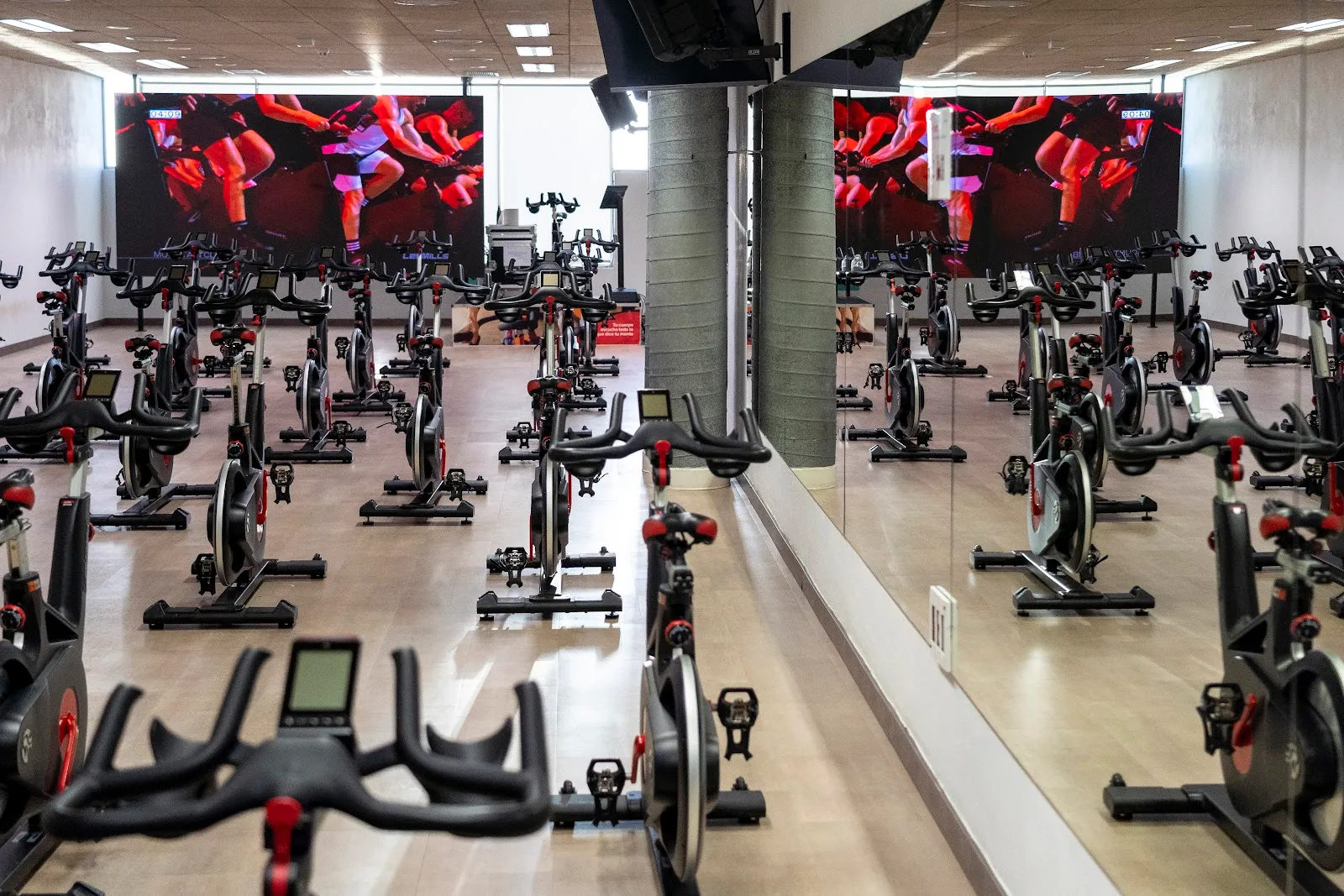 Complejo Deportivo de Tenerife Santa Cruz-Ofra — estudio de fitness-studio en Santa Cruz de Tenerife — 3
