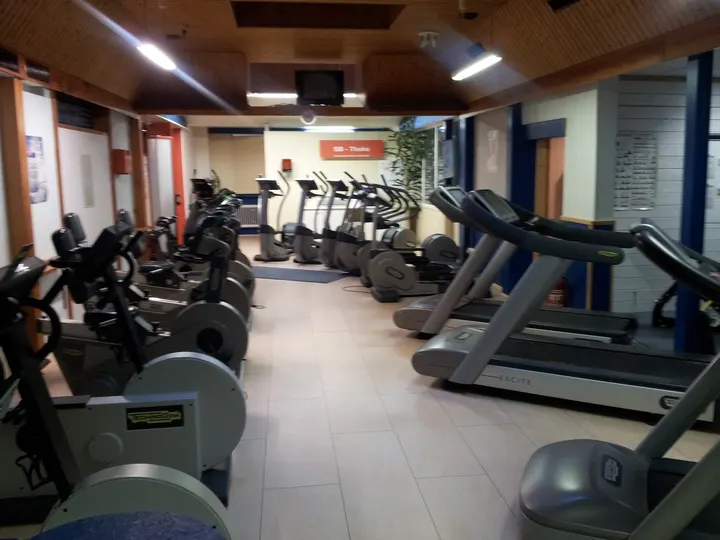 Studio 22 — fitnessstudio in Kirchhain — 2