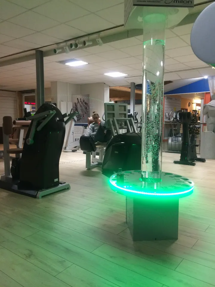 Studio 22 — fitnessstudio in Kirchhain — 3