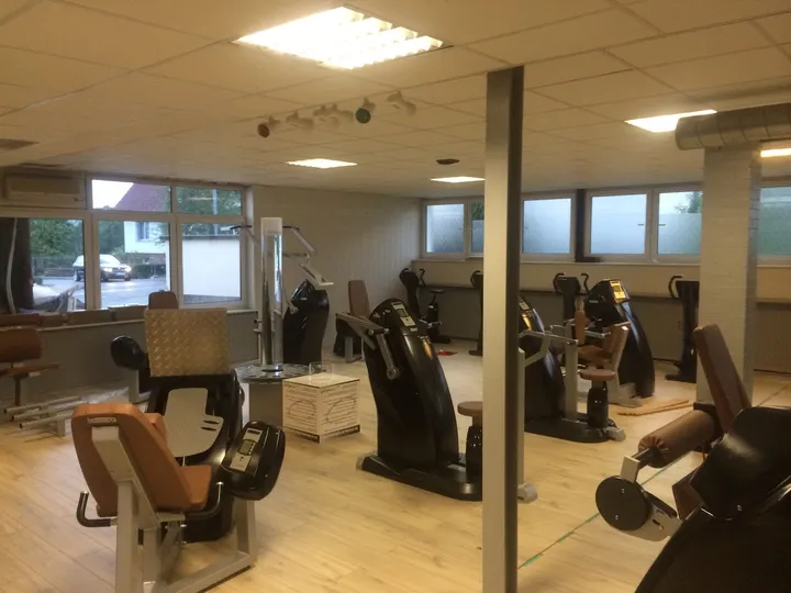 Studio 22 — fitnessstudio in Kirchhain — 3