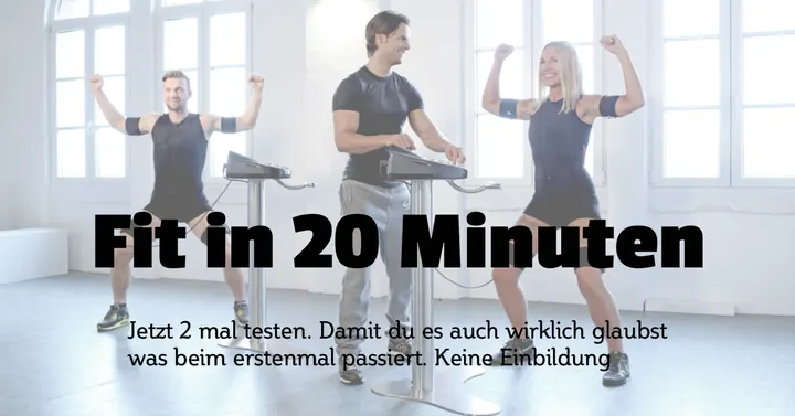 Studio 22 — fitnessstudio in Kirchhain — 5