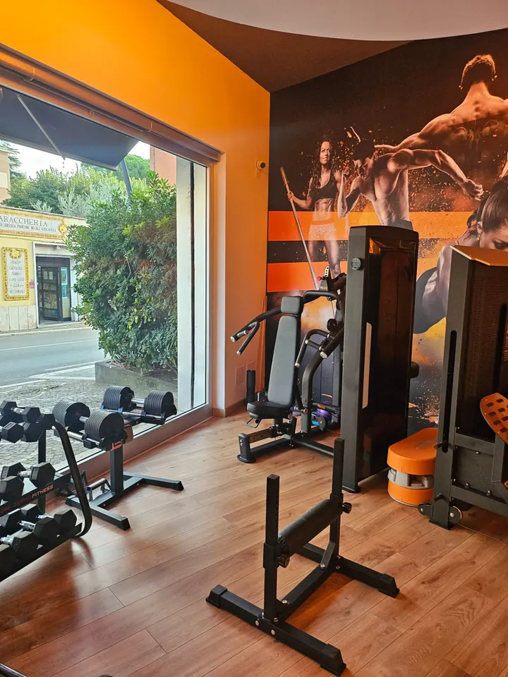 Fitnessere Grottaferrata — palestre-studio a Squarciarelli, Grottaferrata — 2