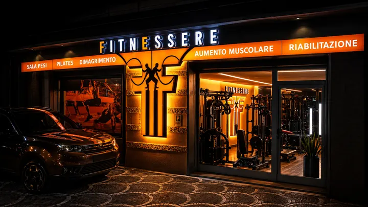 Fitnessere Grottaferrata — palestre-studio a Grottaferrata — 3