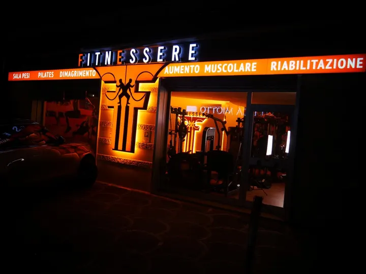 Fitnessere Grottaferrata — palestre-studio a Grottaferrata — 4