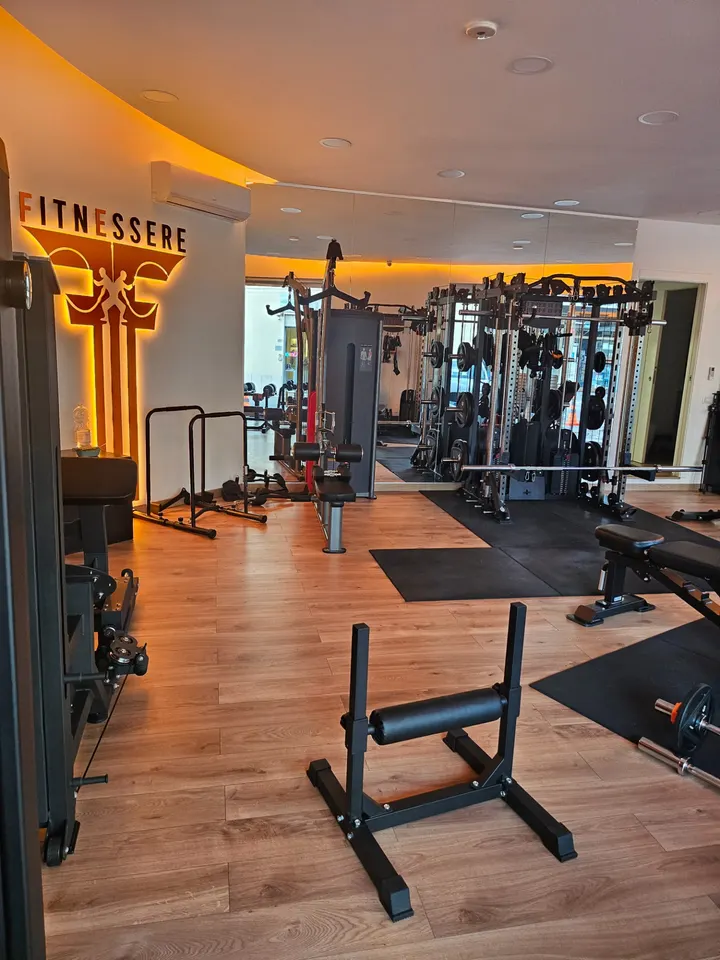 Fitnessere Grottaferrata — Palestre a Squarciarelli, Grottaferrata