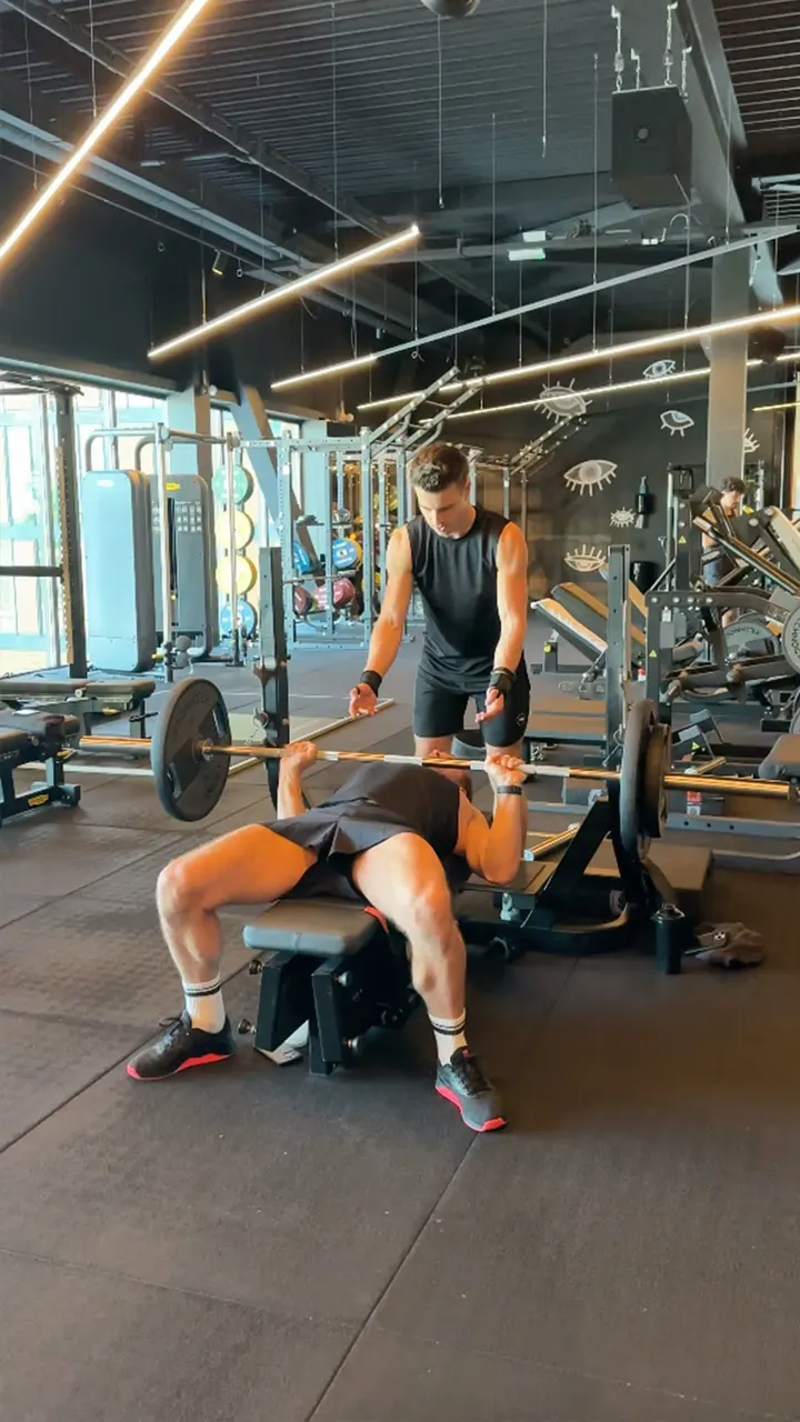 Changing Life — sportschool-studio in Engelen, 's-Hertogenbosch — 2