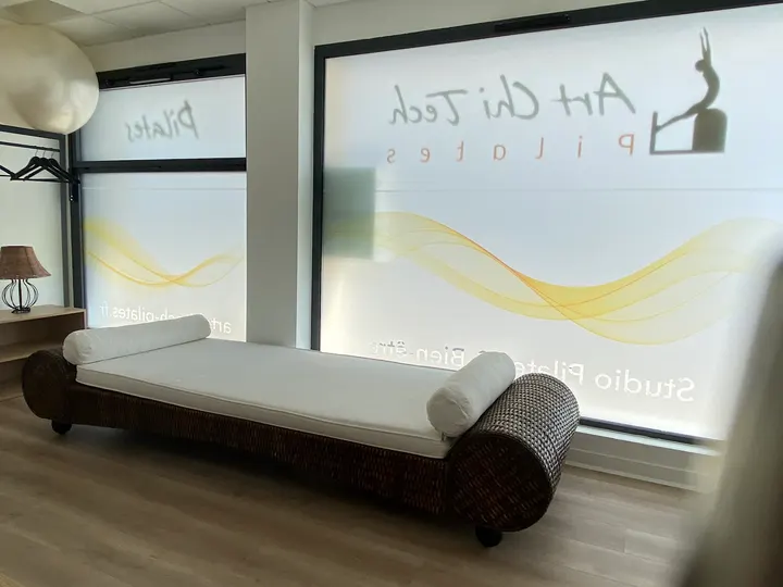 ART CHI TECH PILATES — pilates-studio à Rennes — 5