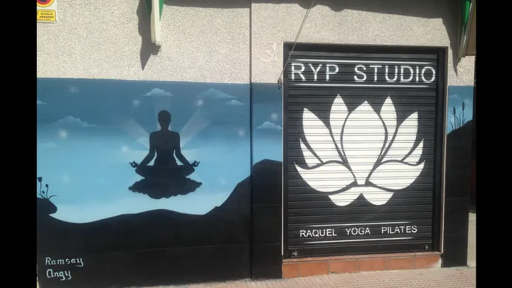 Ryp Studio — yoga-studio en Reyes Católicos, Alcalá de Henares — 3