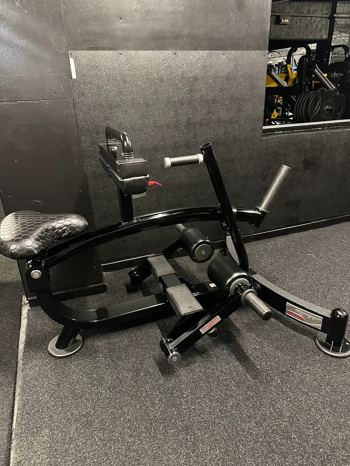 HardLabour Gym — fitness studio in Latchford, Warrington — 3