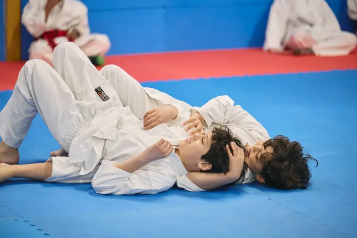 Karate & Dance Fed — dance-studio in Leamington Spa — 3