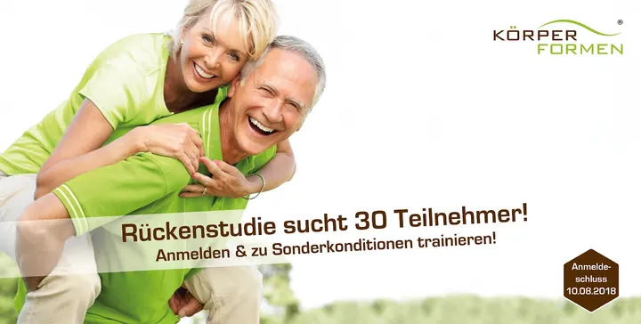 Körperformen Leipzig Zentrum - EMS Gesundheitsstudio — ems-training-studio in Zentrum-West, Leipzig — 2