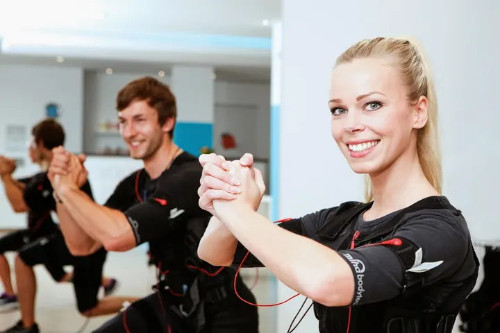 Körperformen Leipzig Zentrum - EMS Gesundheitsstudio — ems-training-studio in Leipzig — 5