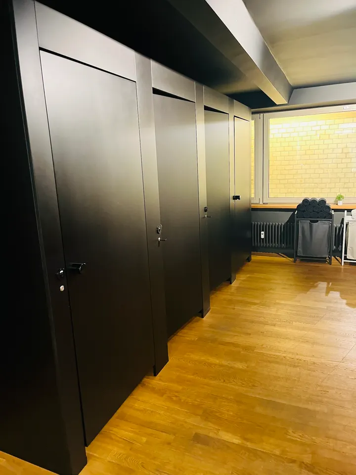 AURUM Training - Fitness / Personal Training / PelviPower Beckenbodentraining — fitnessstudio in Berlin — 4