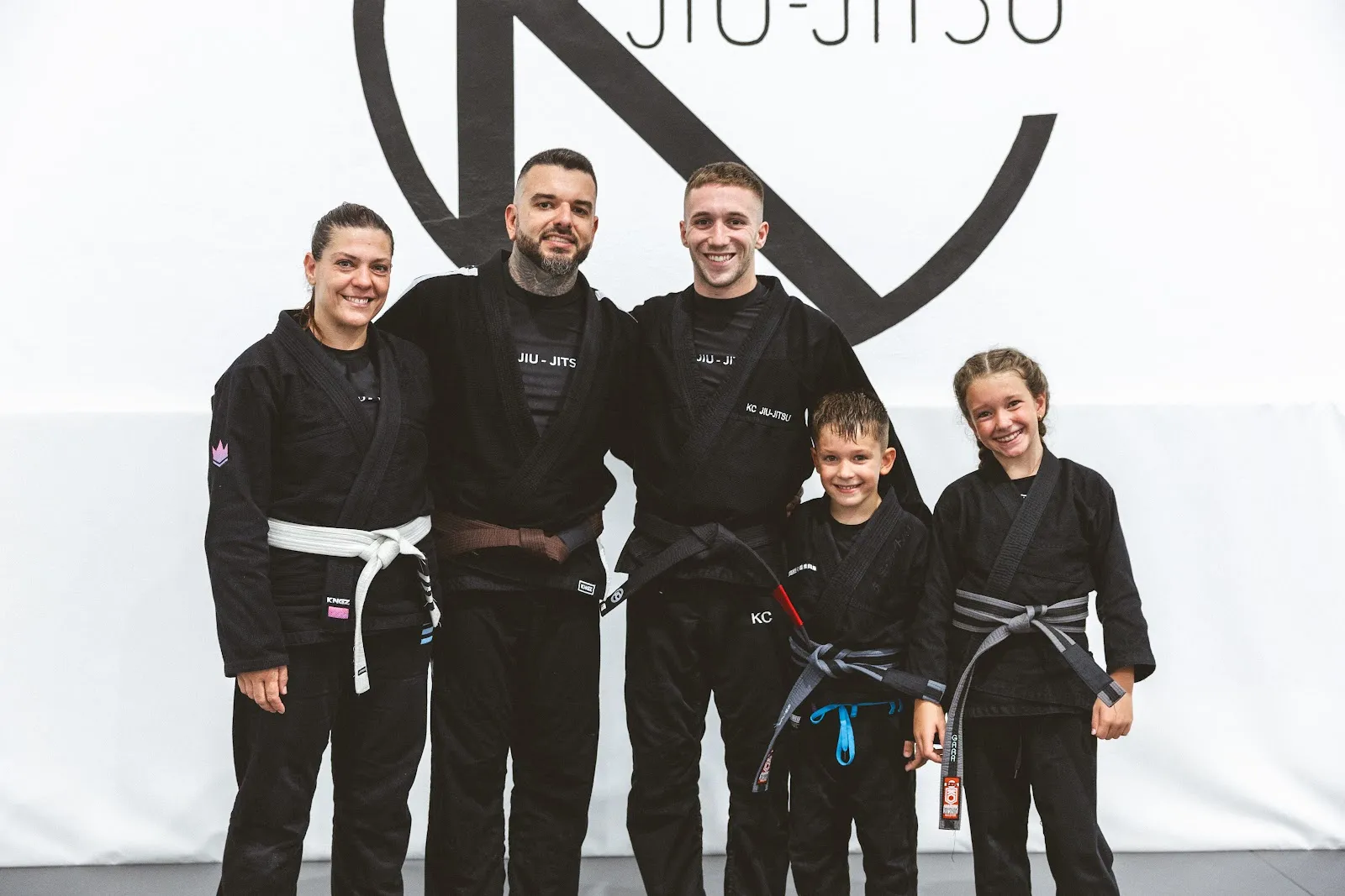 KC Jiu-Jitsu — artes marciales-studio en San Vicente del Raspeig — 3