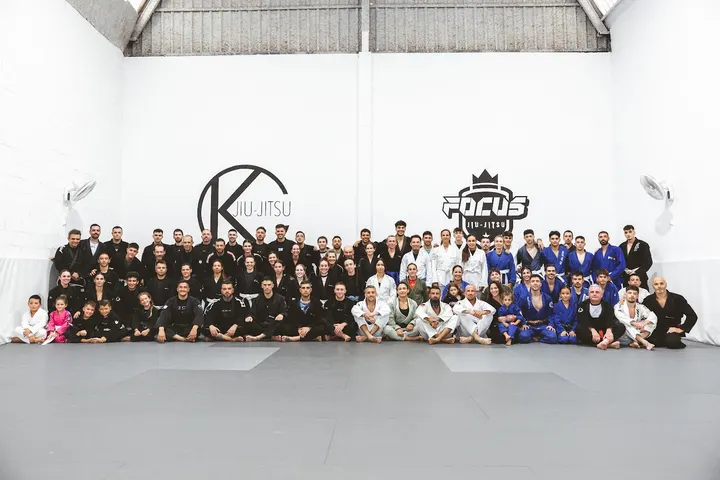 KC Jiu-Jitsu — Artes marciales en Boqueres, San Vicente del Raspeig