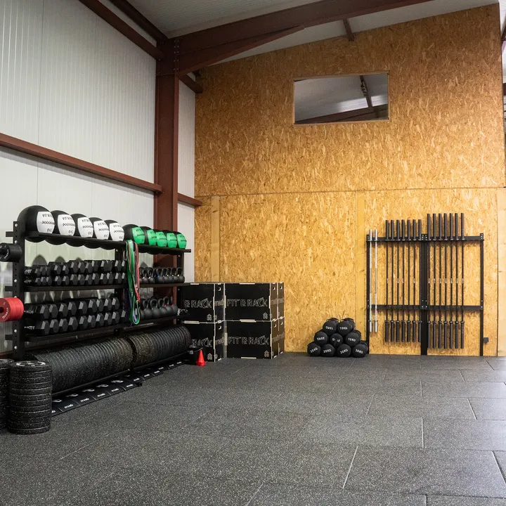 Crossfit Soissons — crossfit-studio à Crouy — 3