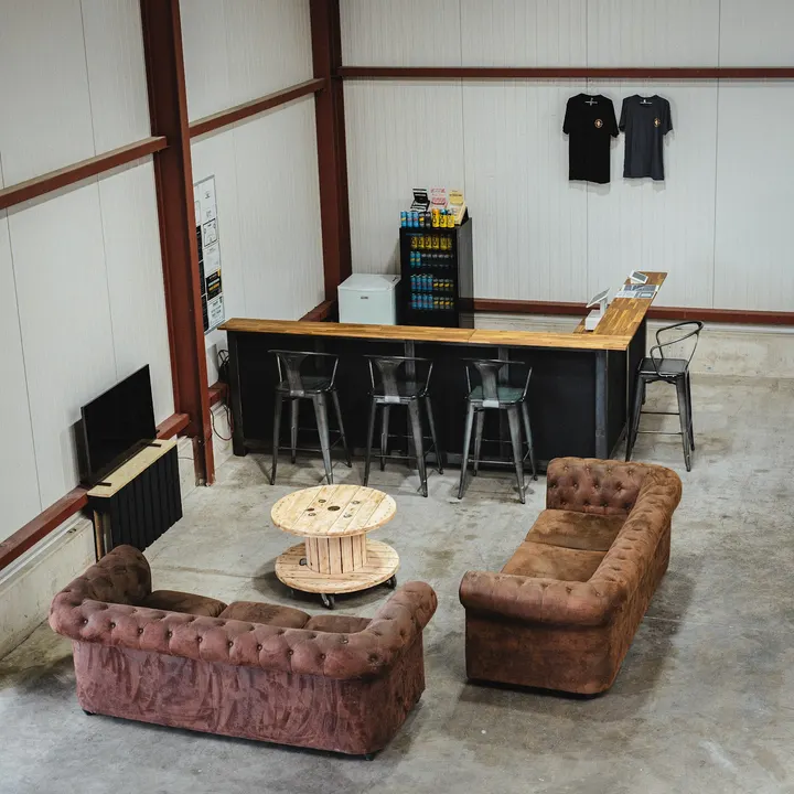 Crossfit Soissons — crossfit-studio à Crouy — 4